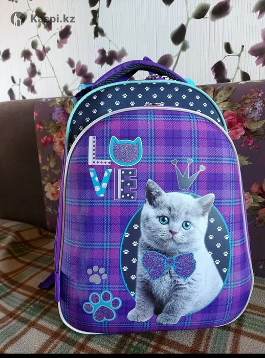 Рюкзак Котёнок Erhaft