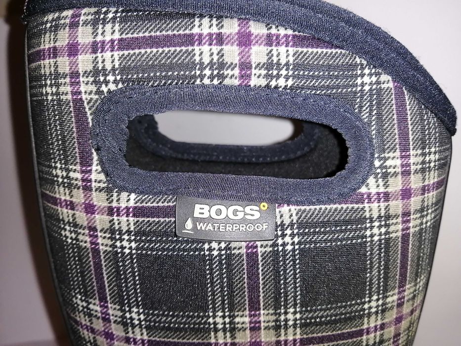 BOGS ботуши за дъжд и студено време - 35ти номер