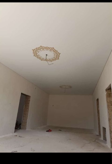 Ремонт под ключ.