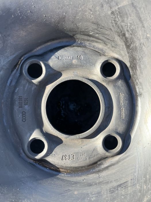 Продам диск на 15