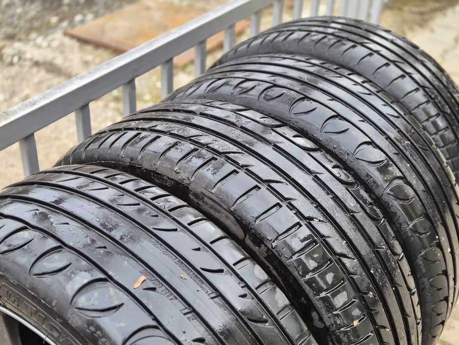 Vand anvelope vara 205 50 R 17