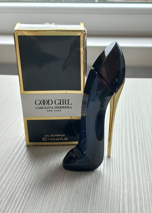Miniatura parfum Carolina Herrera