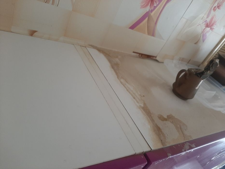 Уборка домов квартир