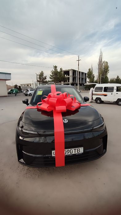 Bantik, bant lenta, автобантик шарики