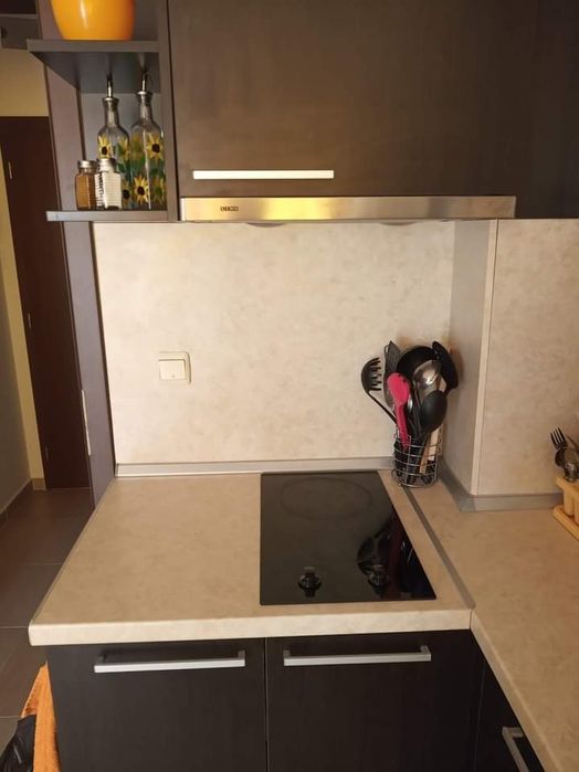 Дава се под наем Едностаен апартамент в Свети Влас - 38 кв.м за 255 € - Снимка #4