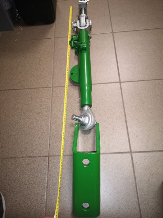 Ancoră tractor utilaje agricole john deere original preț 850 lei