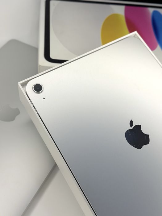 Ipad Gen 10 (2022)
