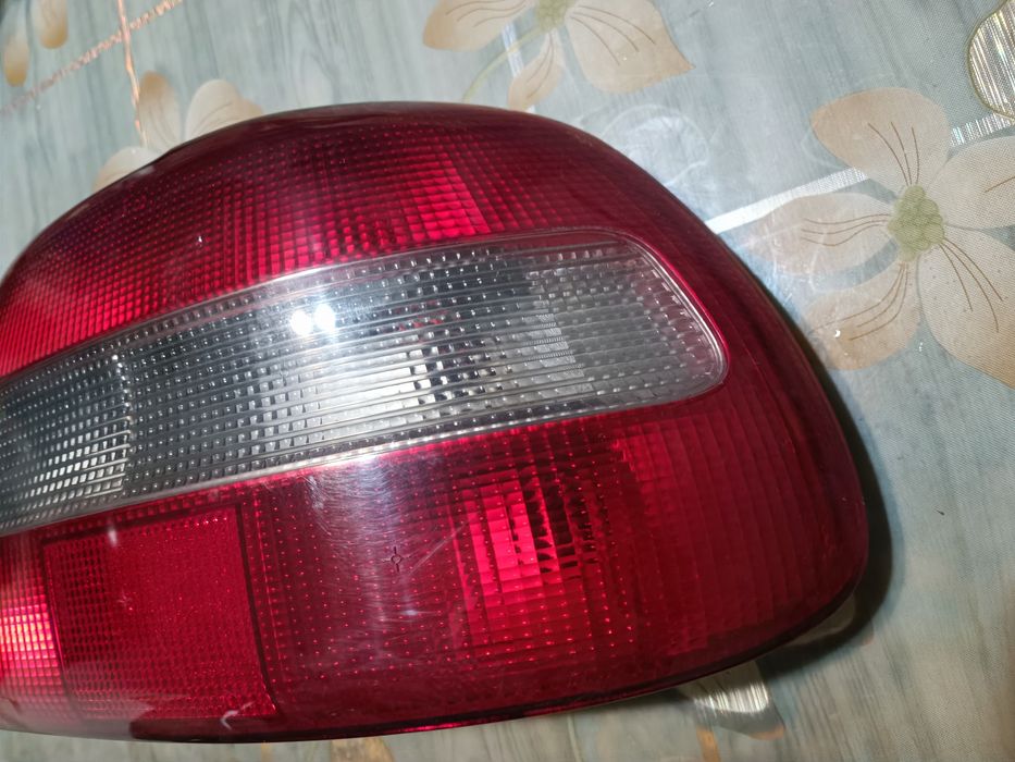 Стоп за Волво С40,Десен стоп,Volvo s40