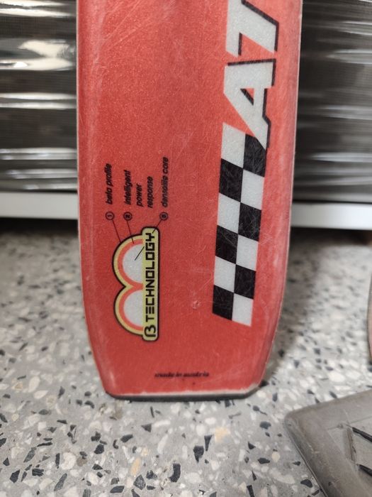 Ски Atomic 170 см