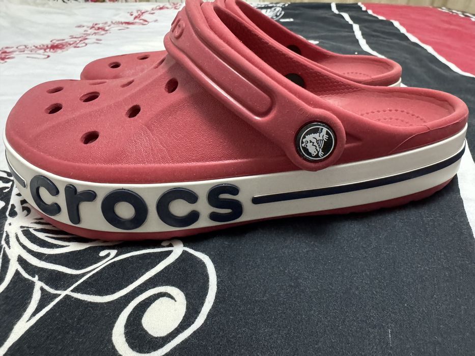 Crocs nr.  36-37