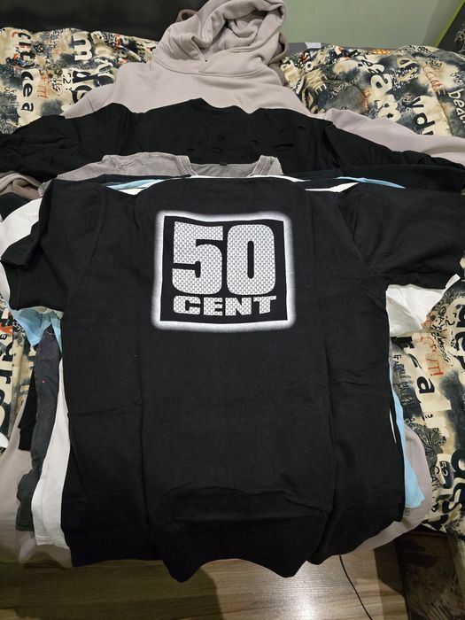 Тениски/суитчъри/панталони