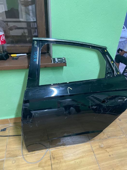 Авто запчасти из Кореи