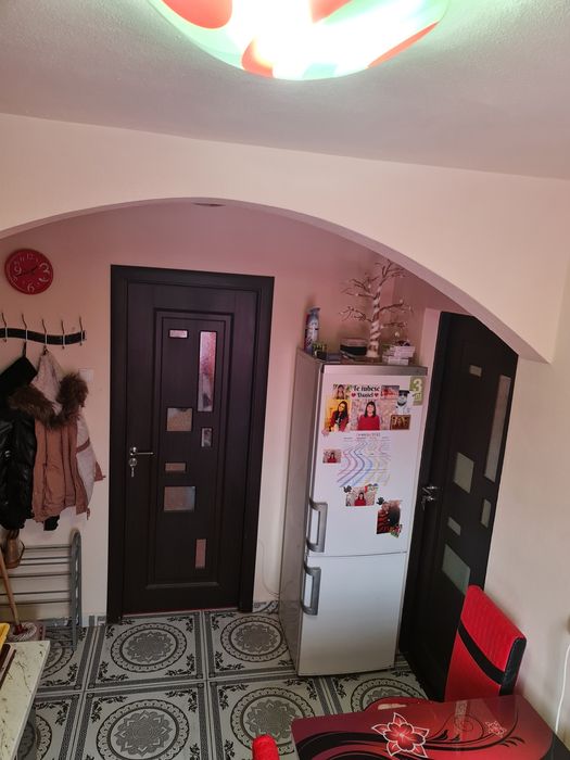 Vând Garsonieră  Orăștie