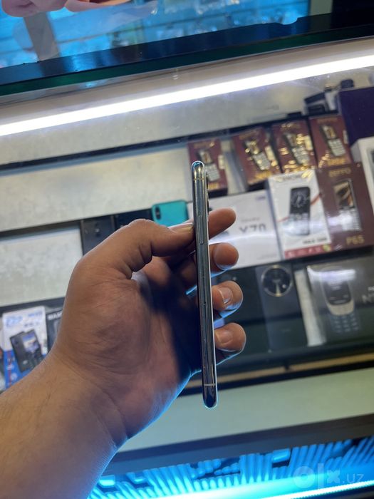 iPhone 11 pro 256gb