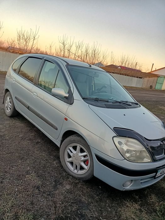 Продам автомобиль