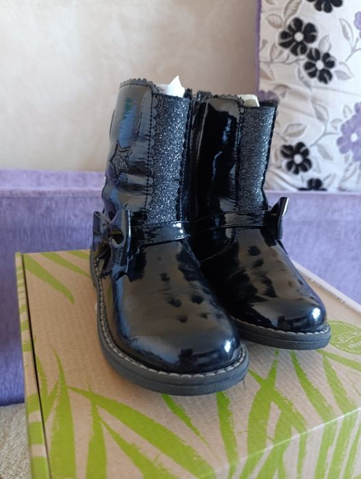 Ghete primăvară Chicco