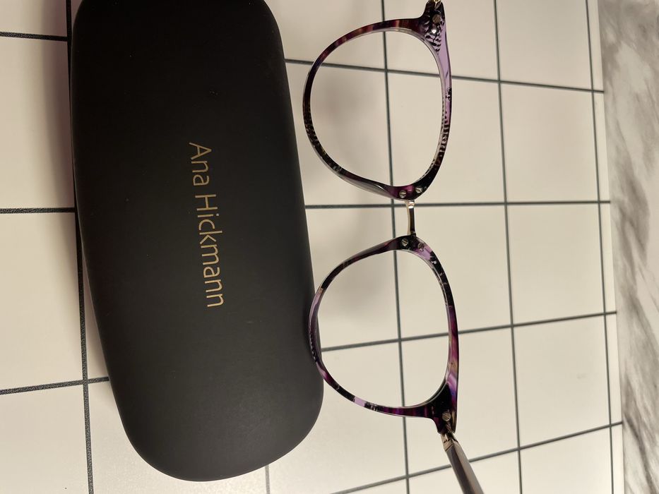 Rama ochelari de vedere Ana Hickmann