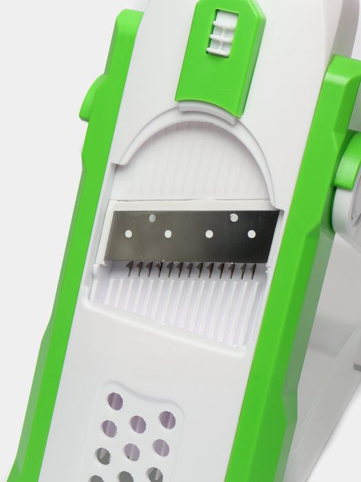 Овощерезка, кухонный многофункциональный измельчитель овощей, терка