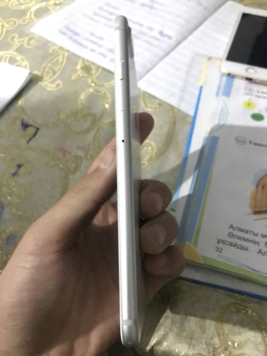 Айфон   7 +  126гб