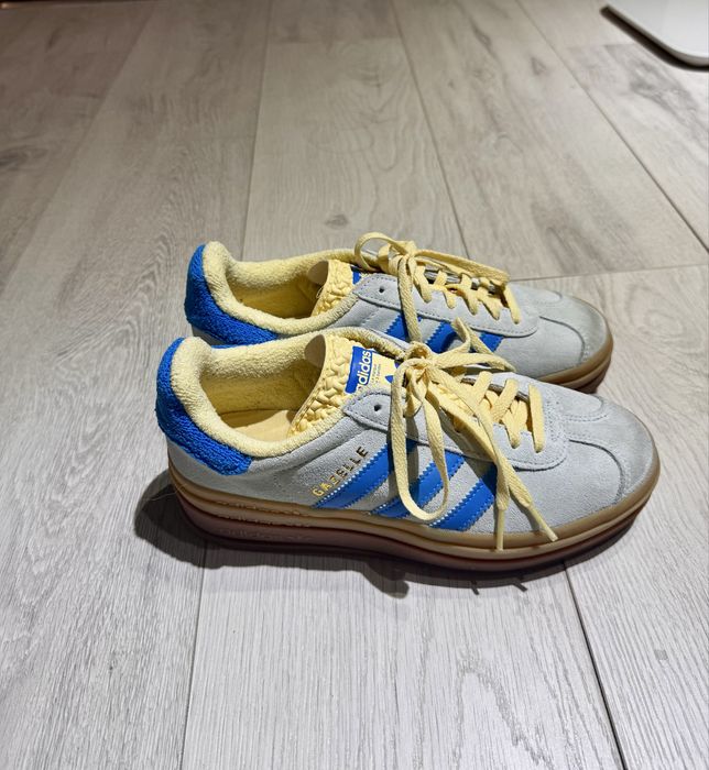 Adidas Gazelle женские