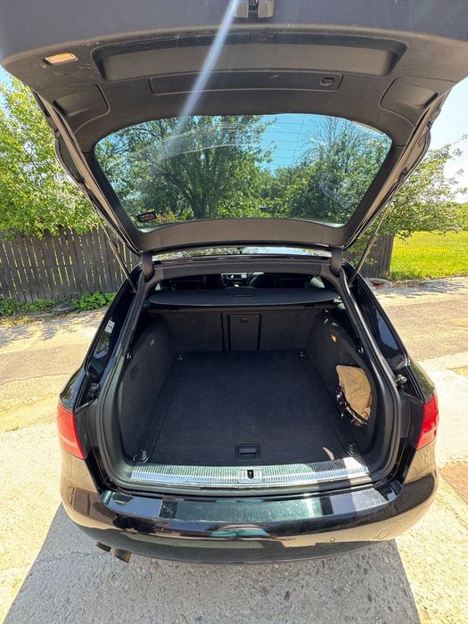 Audi a4 B8 2010 break