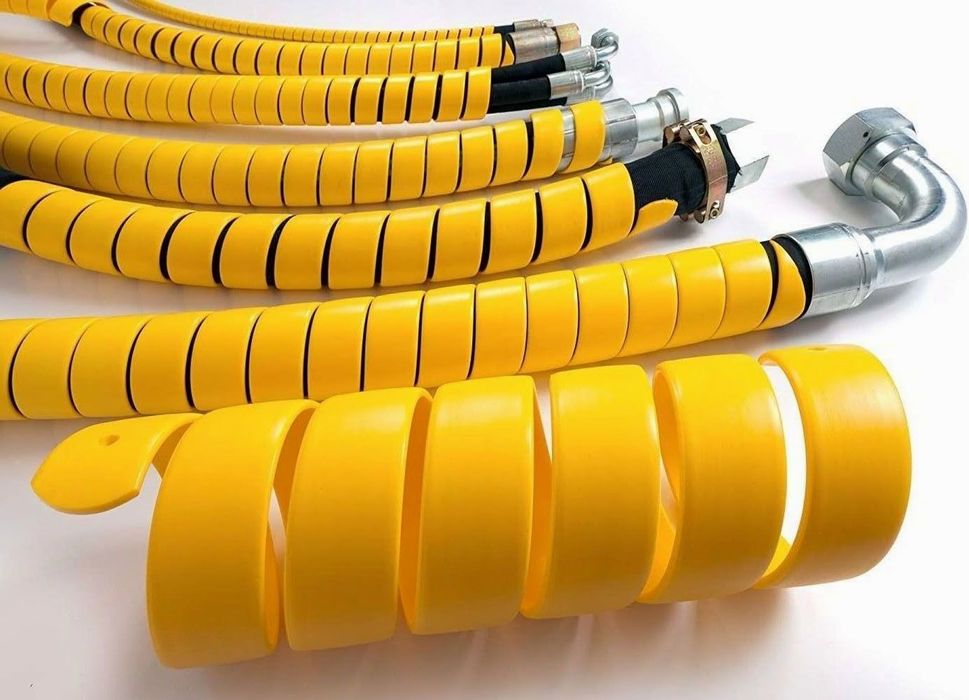 РВД и комплектующие (адаптеры фитинги муфты)