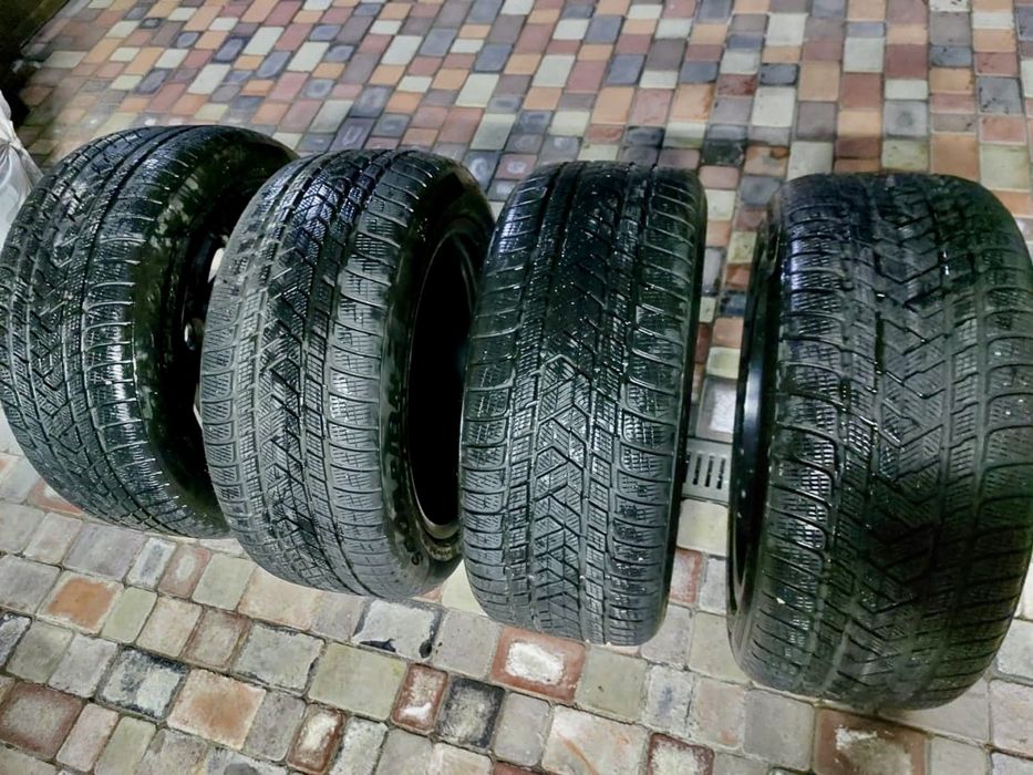 Диски r 21 мерседес оригинал