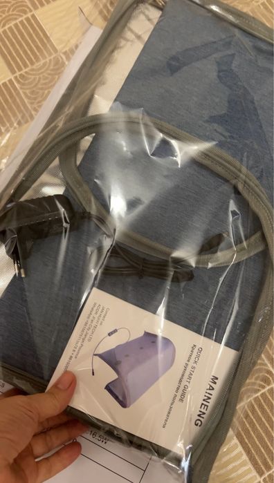 Продам фотолампу Кювез