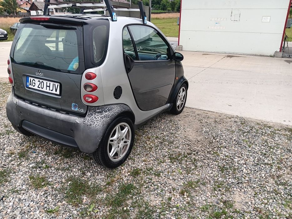 SMART Unknown Model 2000 — imagine 3