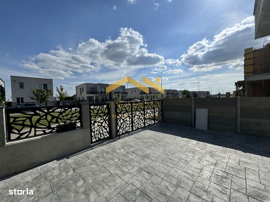 Bucovat-Casa individuală—Tva Inclus-Comision 0%