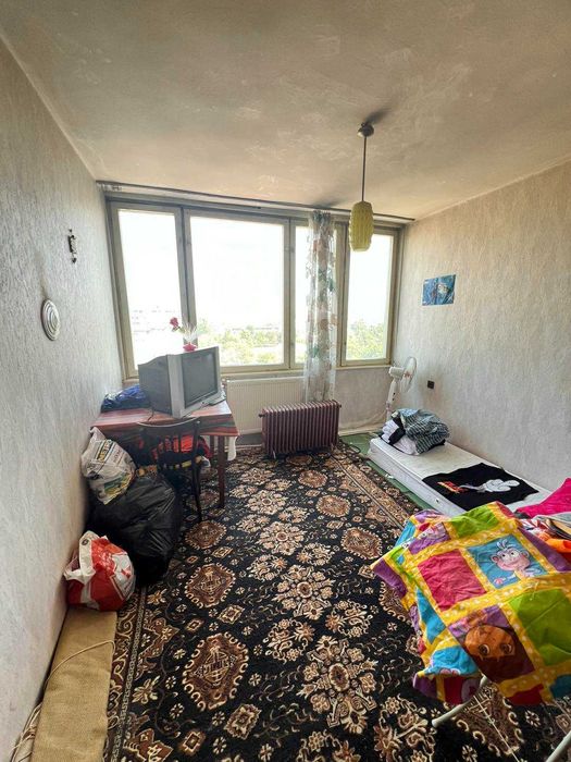 Продава се Тристаен апартамент в Търговище, Запад 1 - 90 кв.м за 850 €/кв.м - Снимка #3