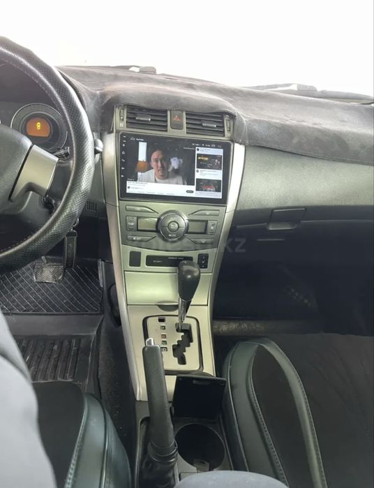 Toyota Corolla продам машину срочно