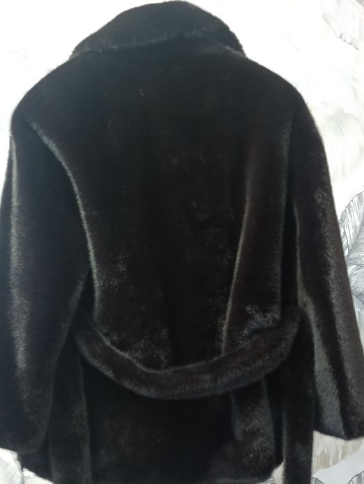 Верхняя одежда, шуба