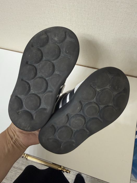 Кроссовки Adidas disney оригинал для мальчика