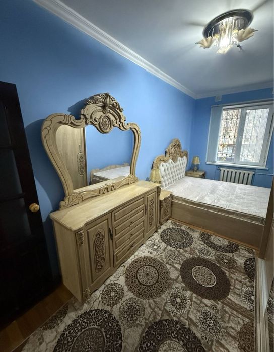 Ттзда квартира сотилади 2 хона локомотив стадион Мирзо Улугбек