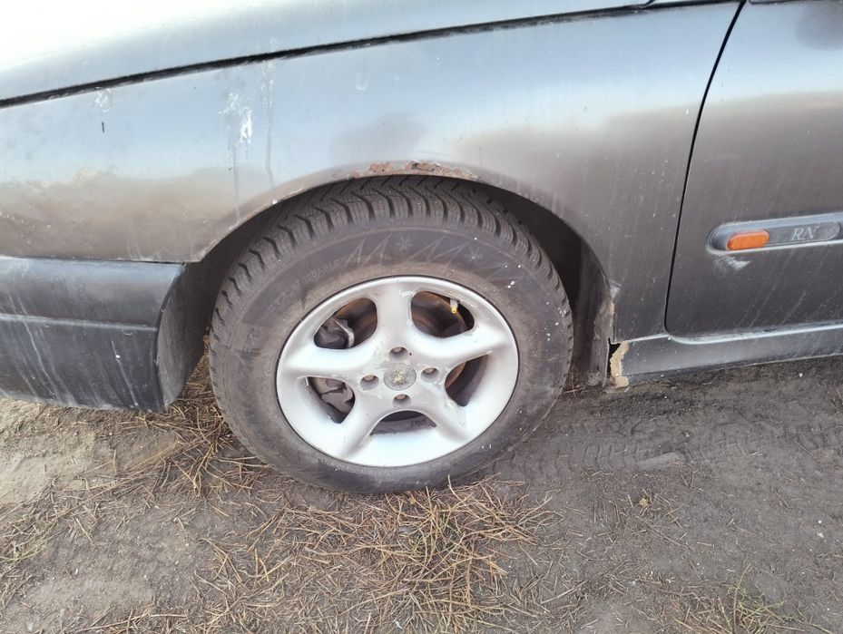 Продам Рено Лагуна автомат