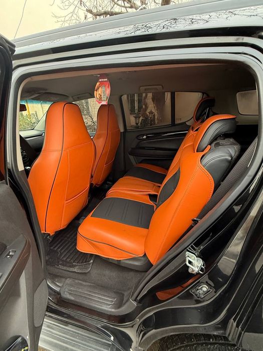 Trailblazer продается 2020 г