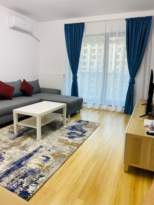Apartament 2 camere  Exigent Plaza faza 3