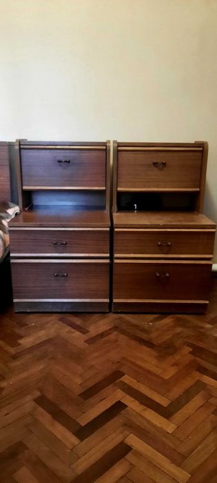 Спальный гарнитур