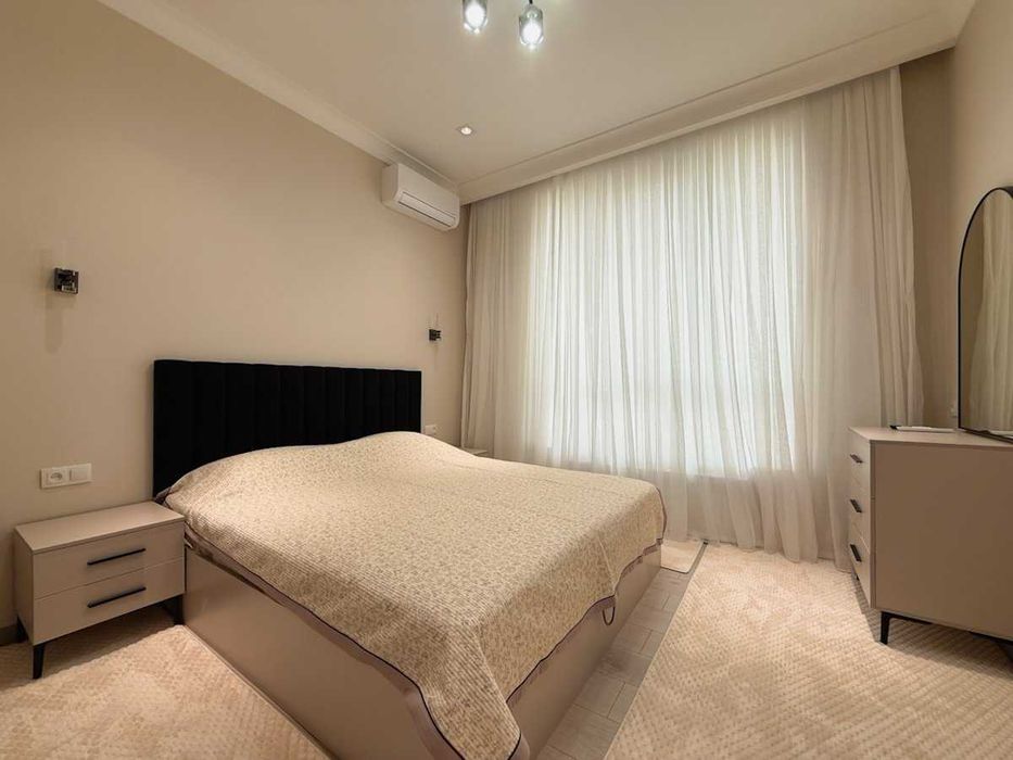 (Добрый) O’z Mahal, 63,4 м², 2/6/14. Новая жизнь в новой квартире
