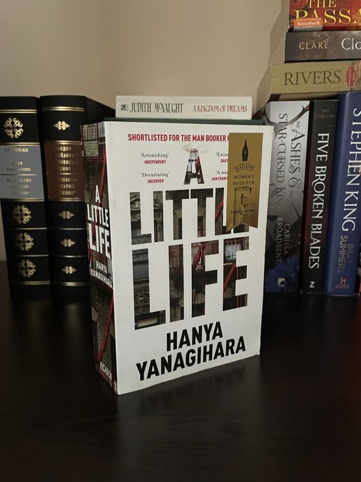 Още книги на английски