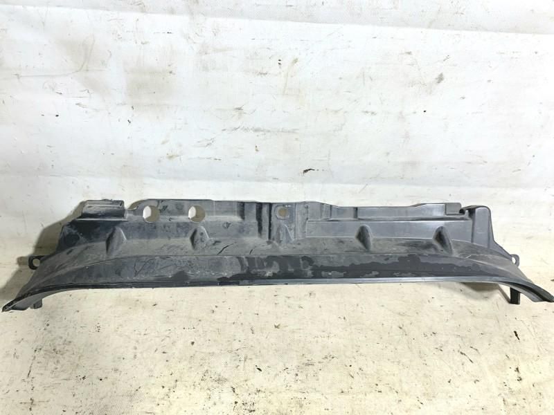 Deflector aer Ford Fiesta 7 MK7 8A61-A001A04-A Hatchback