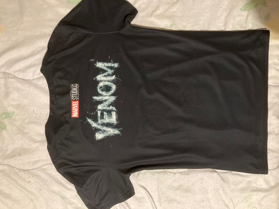 Тениска Venom             ‘