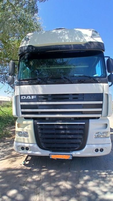 Daf evro 5   sotiladi