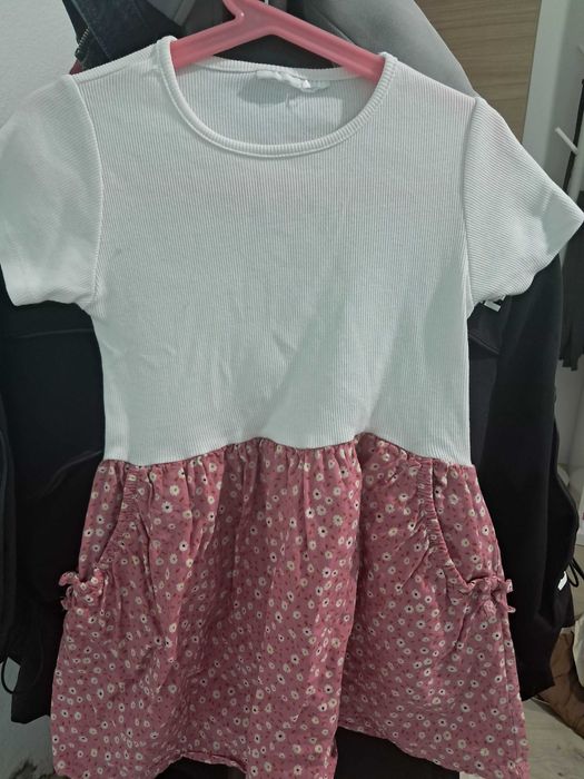 Рокли Guess Mayoral Zara 104 110 116 122