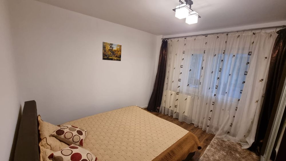 Închiriez cameră în apartament – Zona Popa Șapcă (aproape de Universitate)