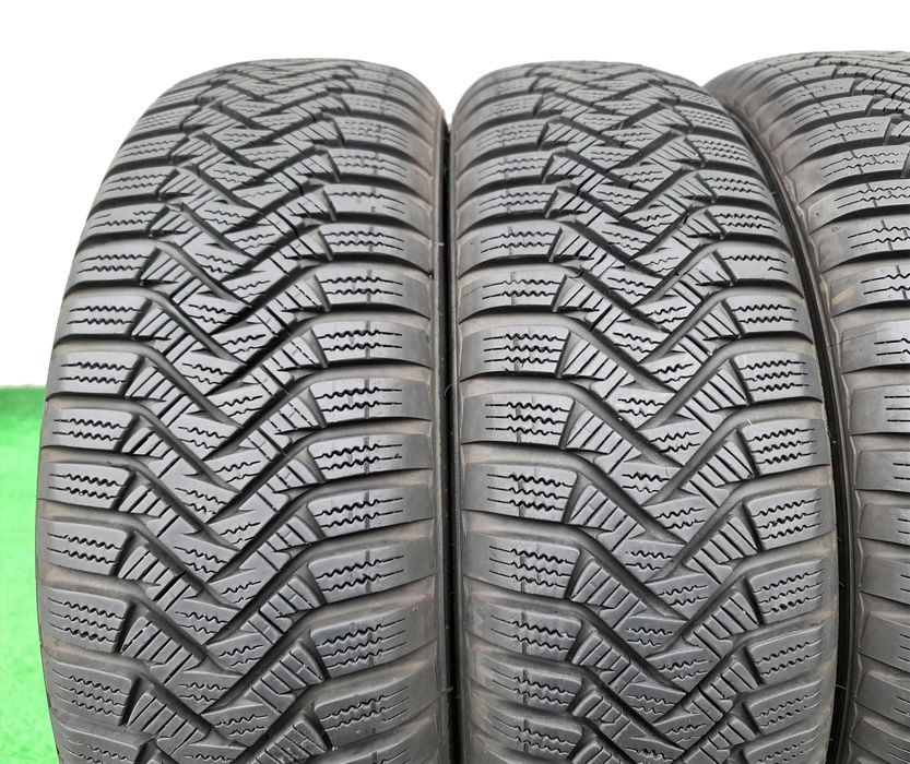 Пакет 165/65/15 и 185/60/15 LAUFENN- зимни