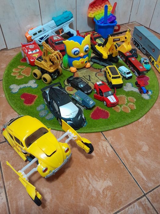 Jucării pentru copii