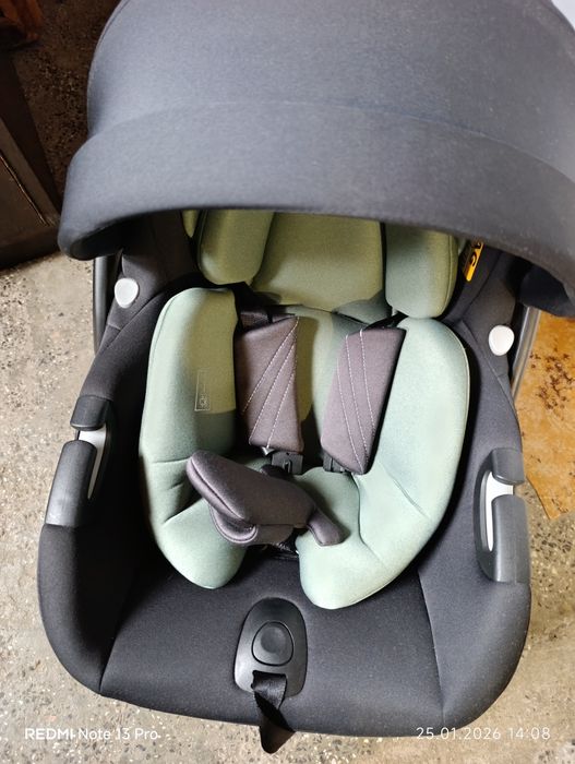 Кошница за кола I size