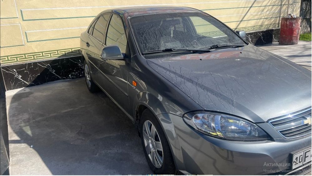 Jentra 2014 metan gaz, arenda suxoy